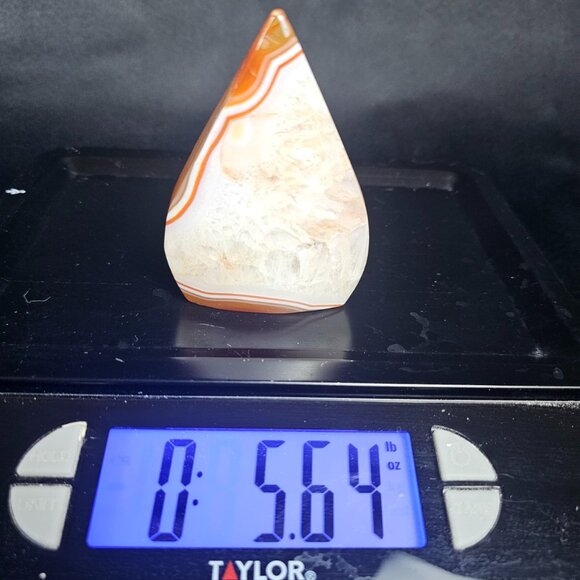 Red Gate Tear Drop - Picture 7 of 7